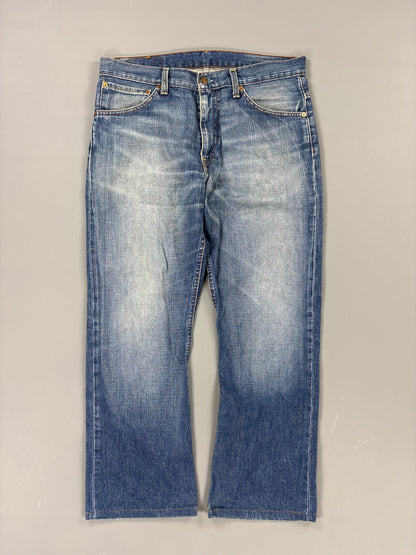 Levis Jeans 61season