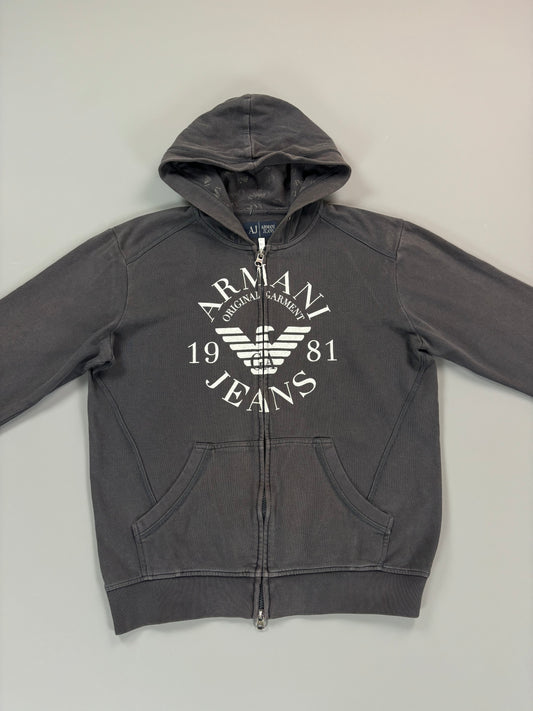 Armani Zip M
