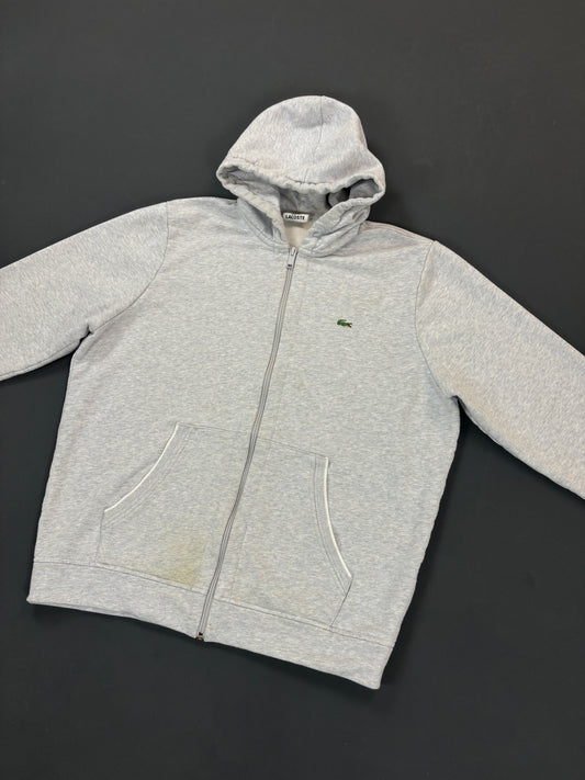 Lacoste Zip L