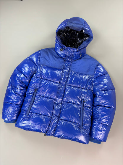 Armani Winterjacke S