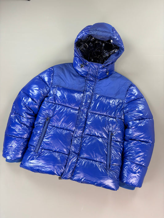 Armani Winterjacke S