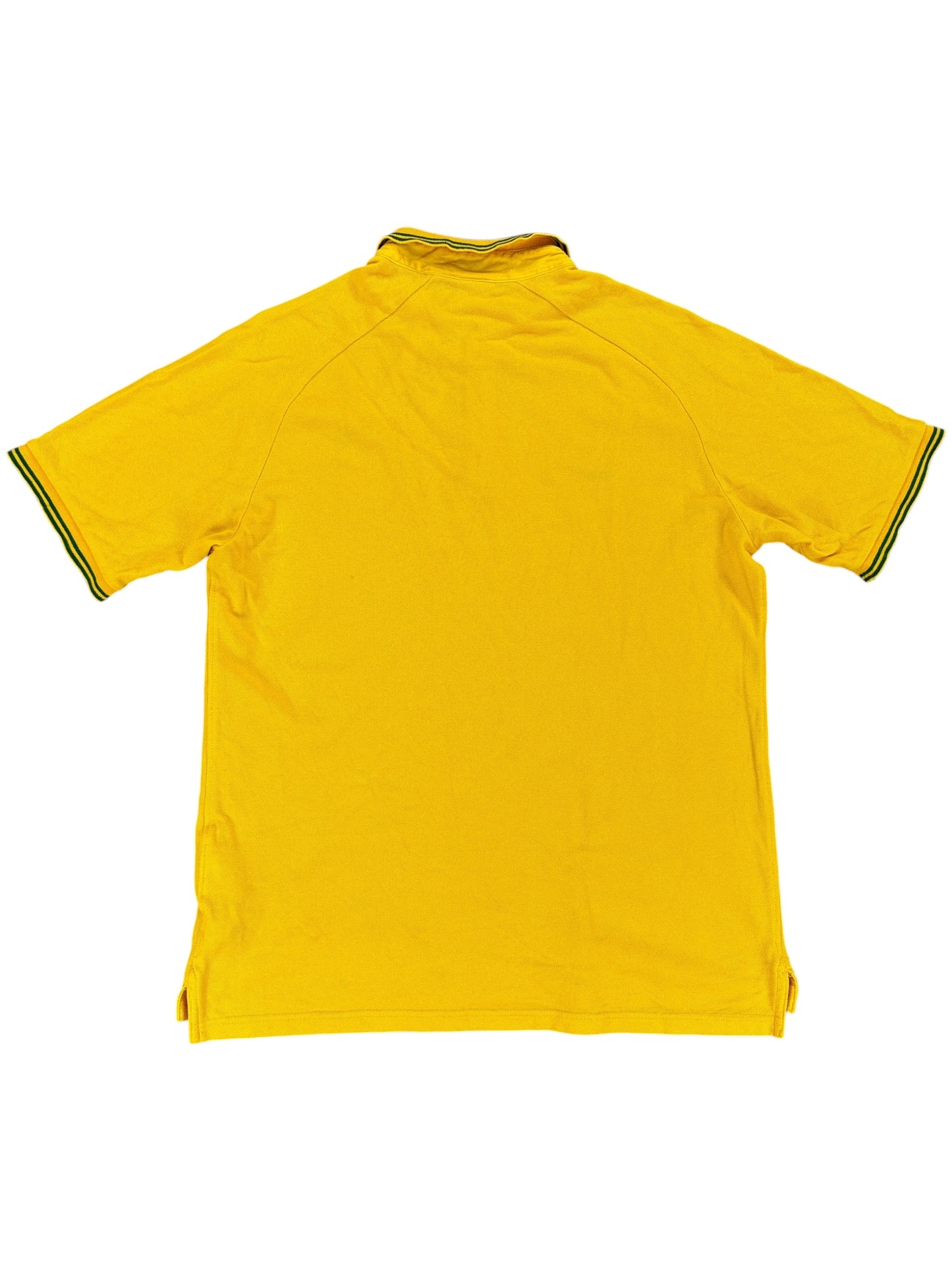 Brasilien Polo vintage nike brasil (M) 61season
