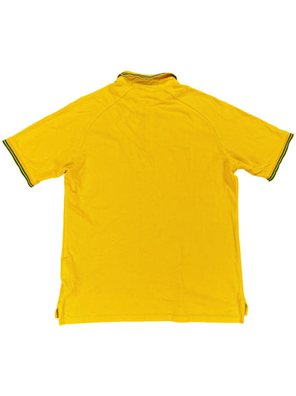 Brasilien Polo vintage nike brasil (M) 61season