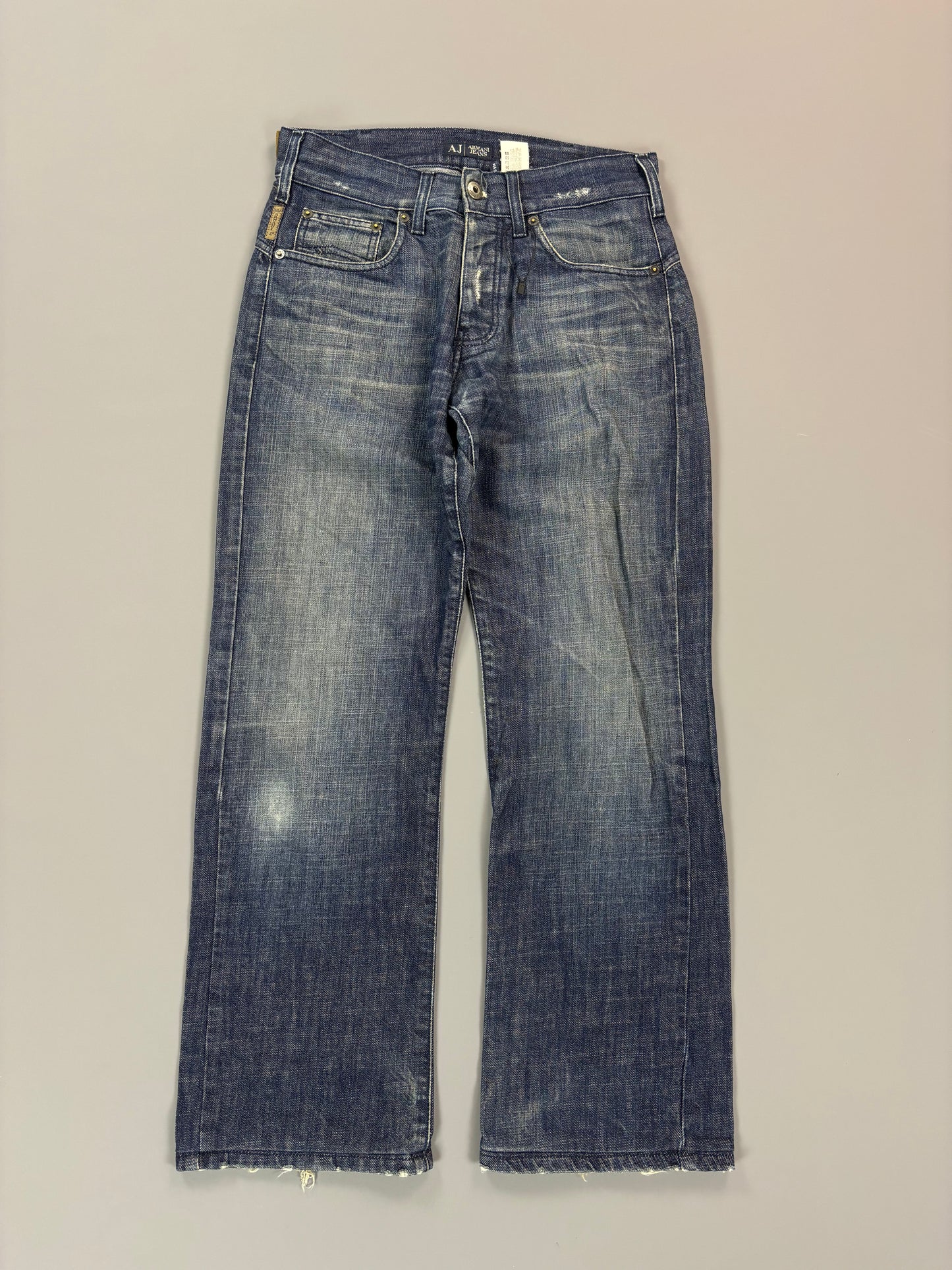 Armani Jeans S