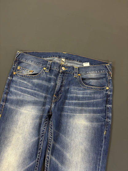 True Religion Jeans XL