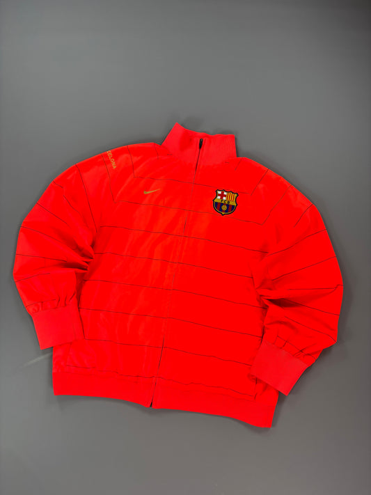 Barcelona Jacke XL