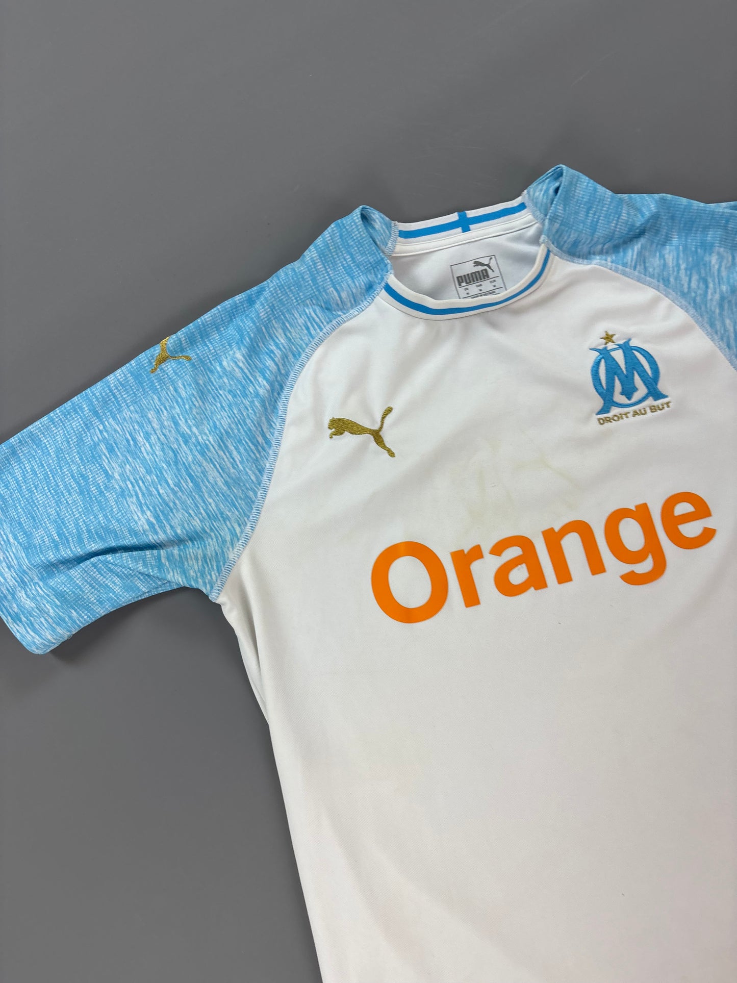 Marseille T-Shirt M
