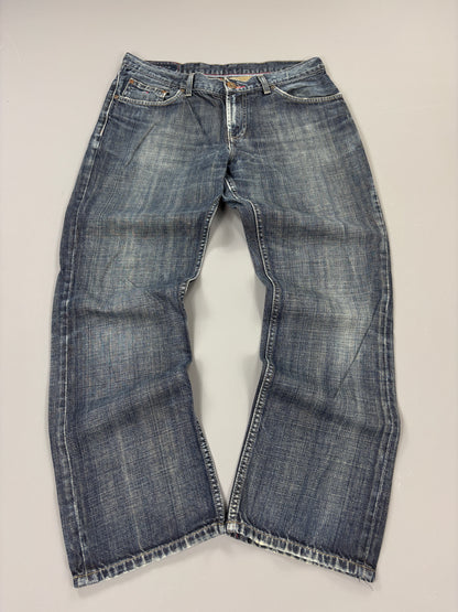 Tommy Jeans vintage denim straight (S) 61season