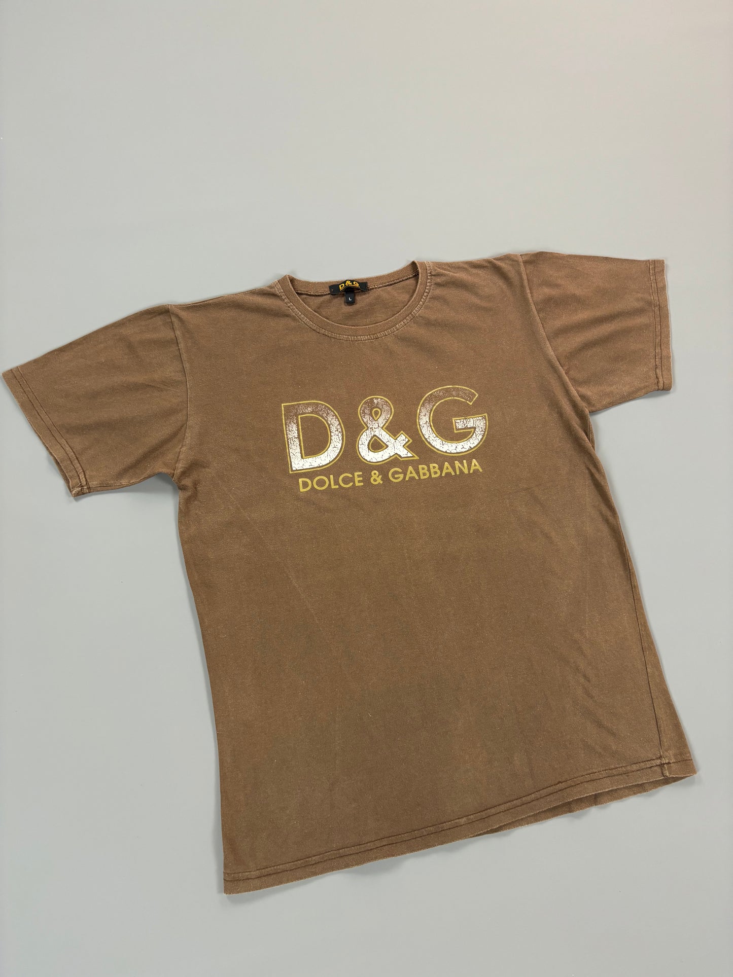 Dolce & Gabbana T-Shirt M