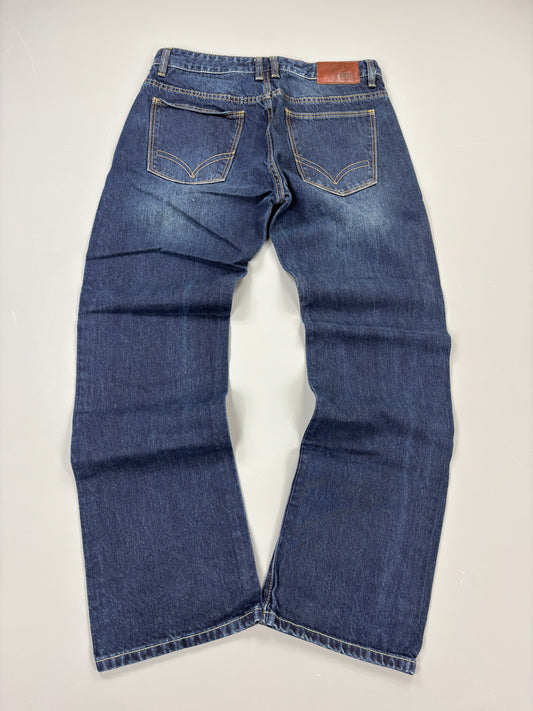 Hugo Boss Jeans vintage washed (S) 61season