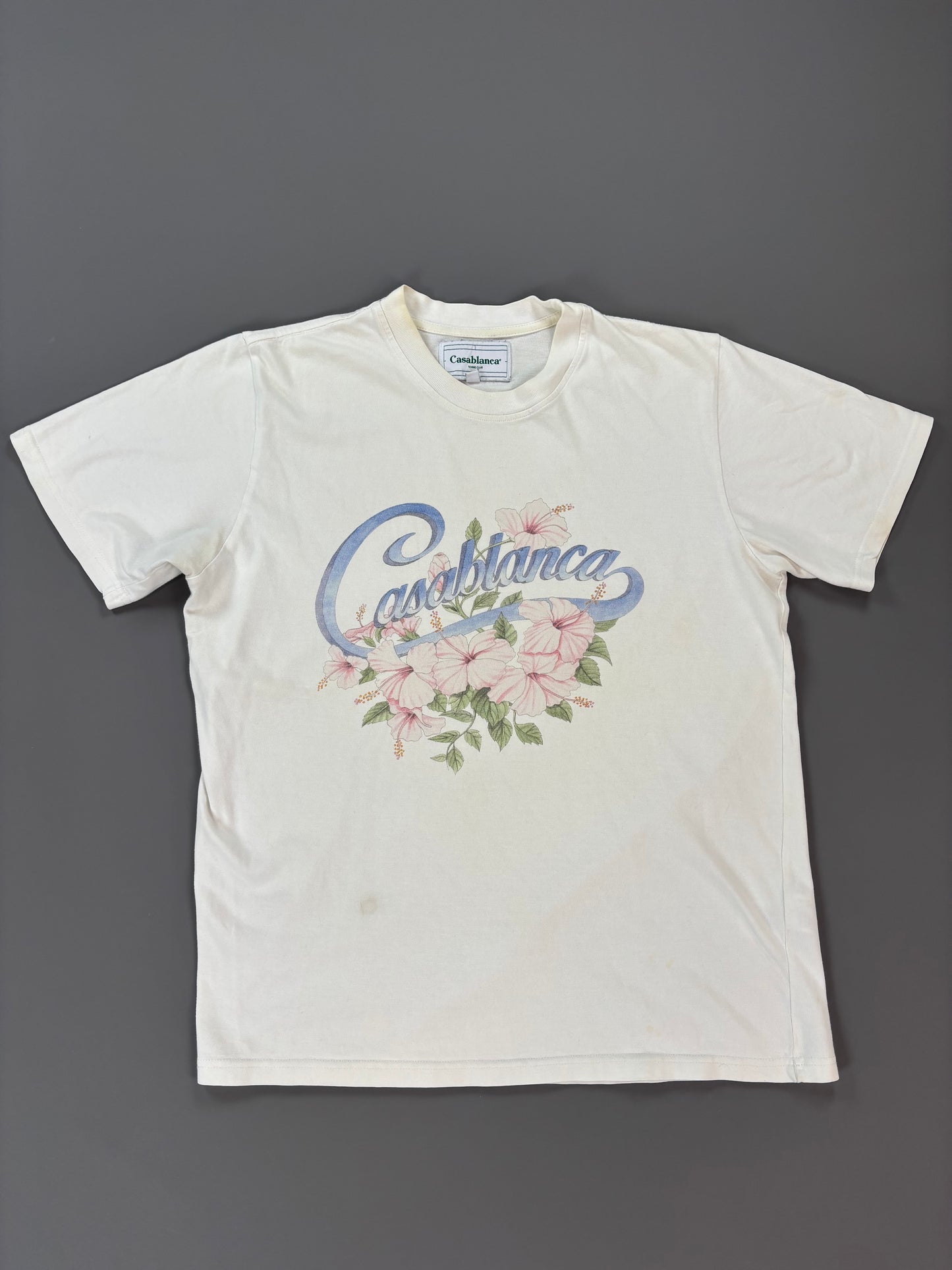 Casablanca T-Shirt M