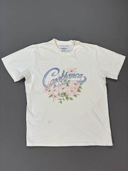 Casablanca T-Shirt M