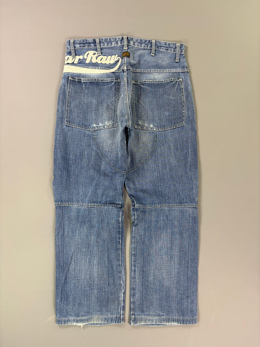 G-Star Jeans 61season