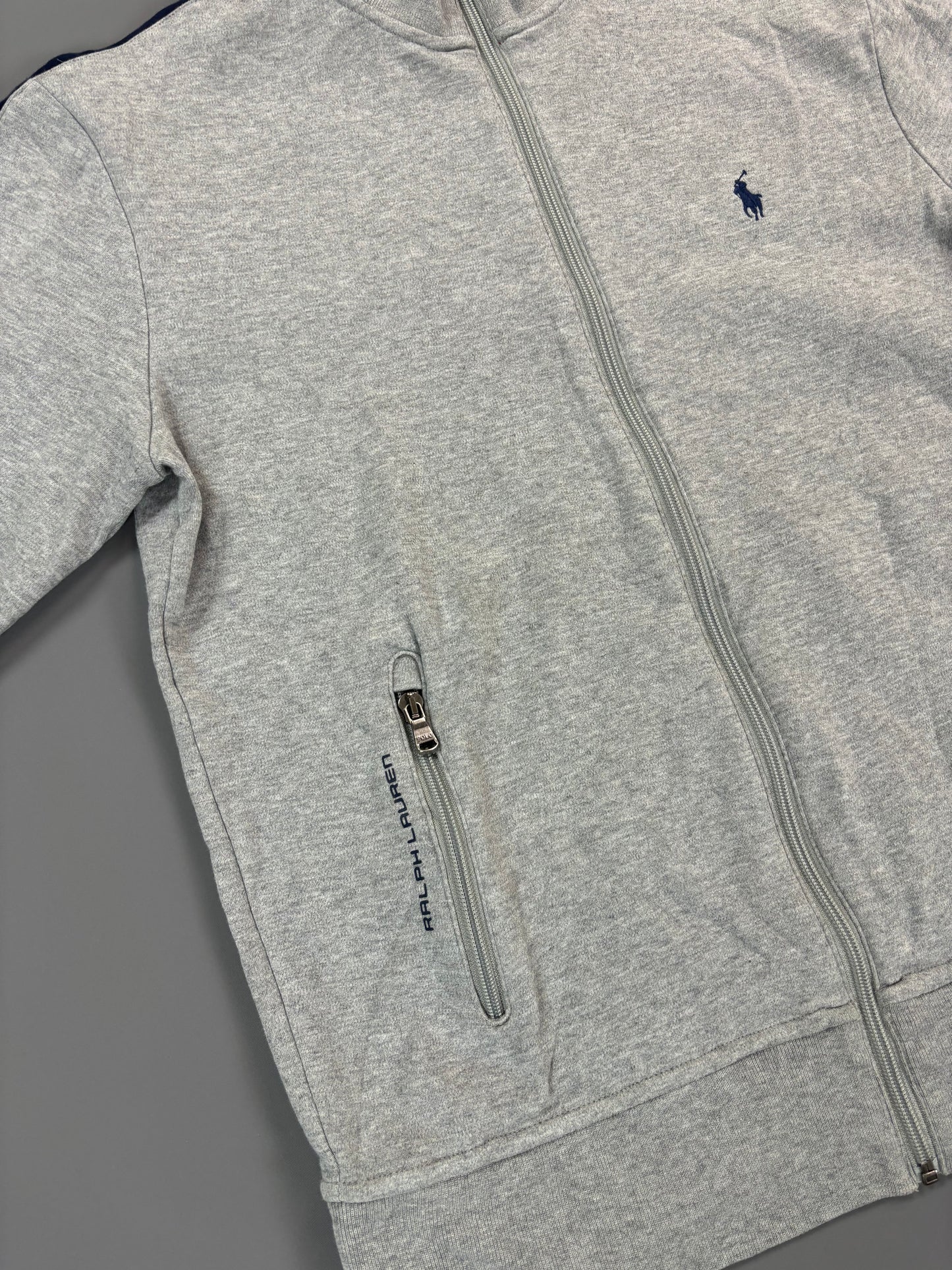 Ralph Lauren Zip M