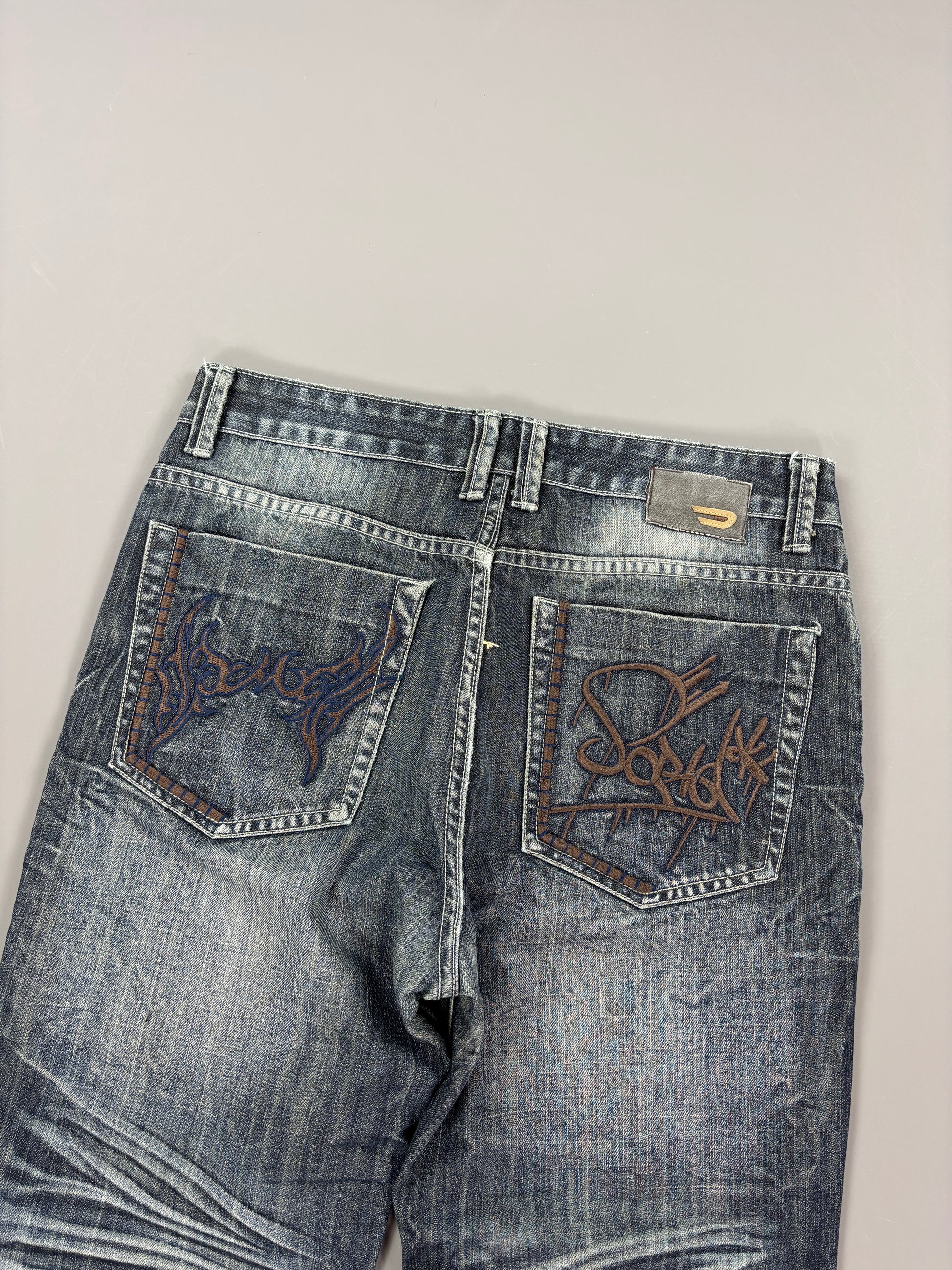 Jeans 61season