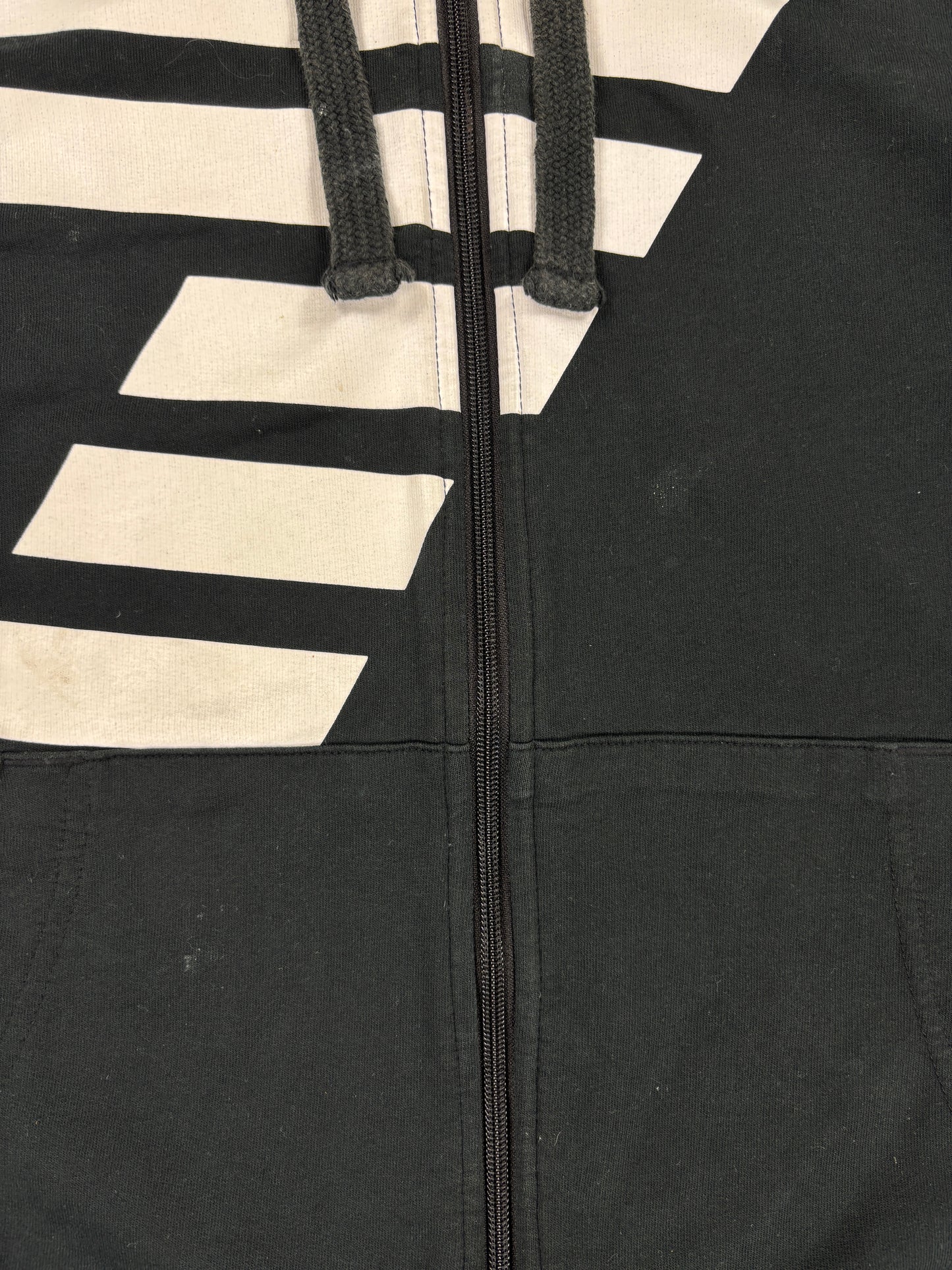 Emporio Armani Vintage Sweatjacke XS 61season