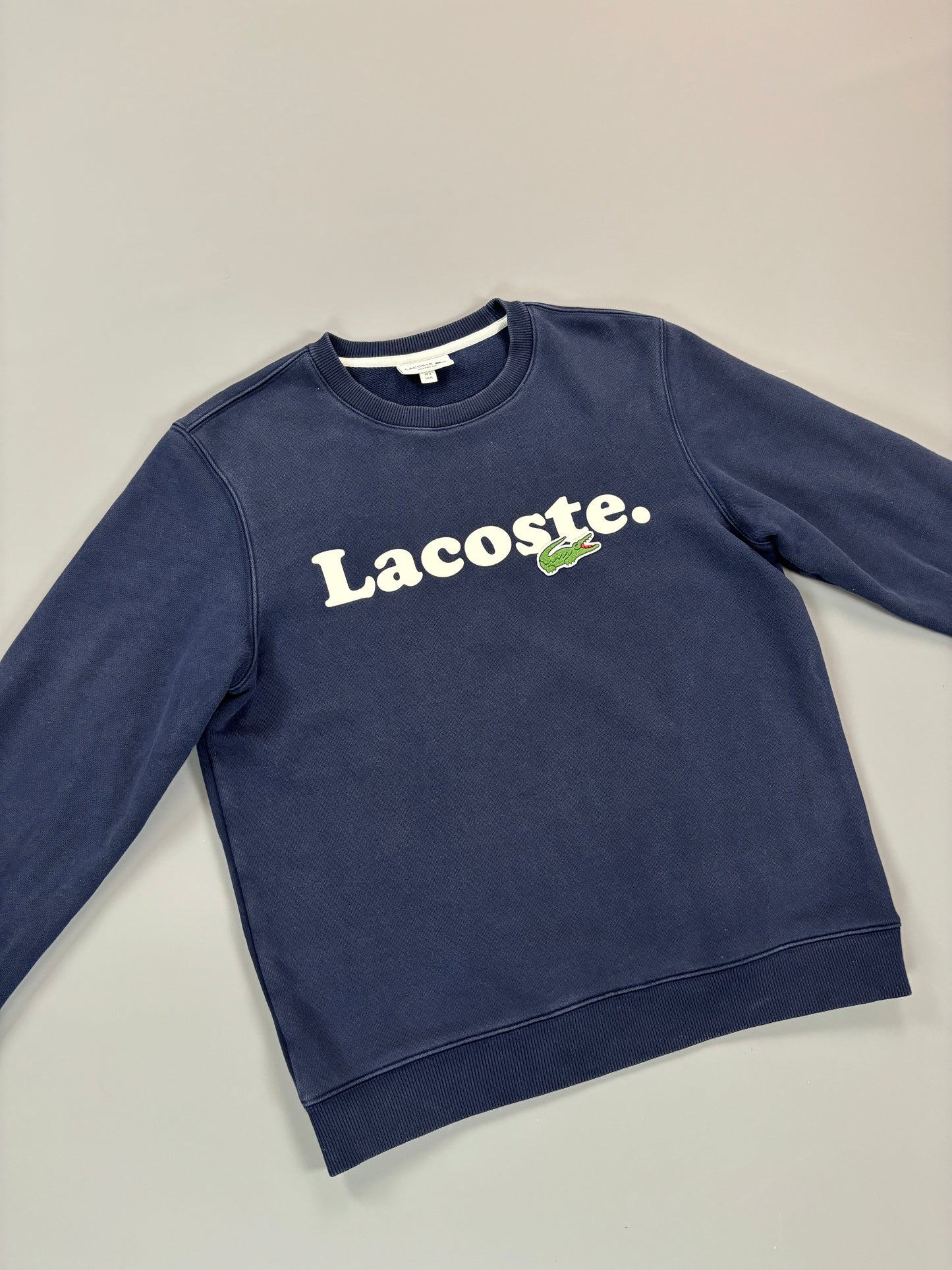 Lacoste Sweater M