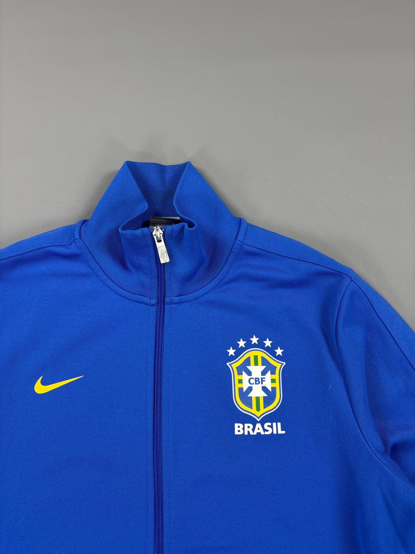Brasilien Vintage Jacke 61season