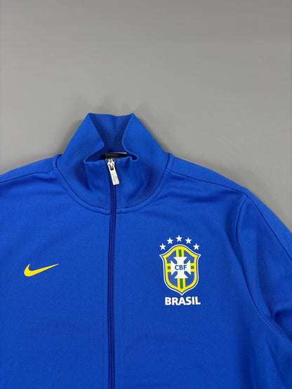 Brasilien Vintage Jacke 61season