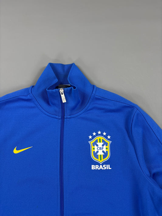 Brasilien Vintage Jacke 61season
