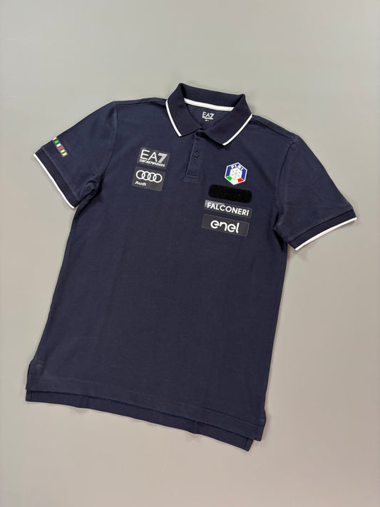 Armani Italia Polo M