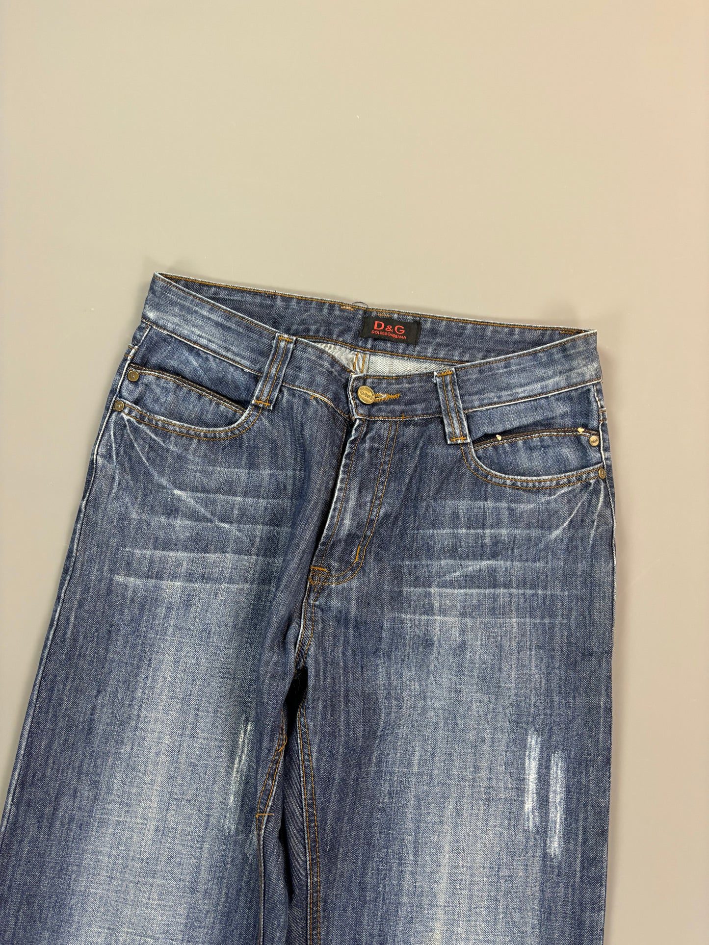 Dolce Gabbana Jeans L