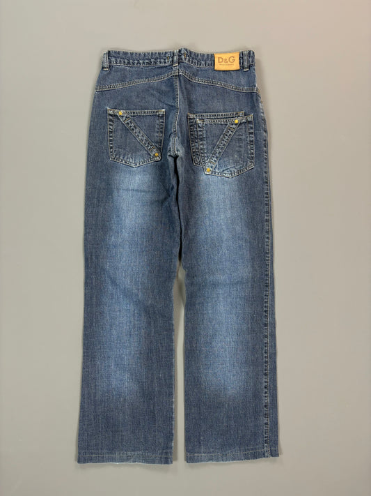 Dolce Gabbana Jeans M