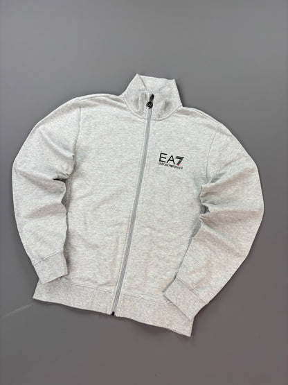 Armani Zip S