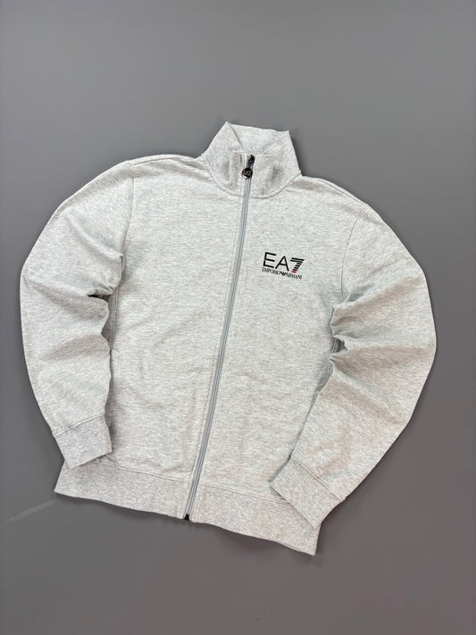 Armani Zip S