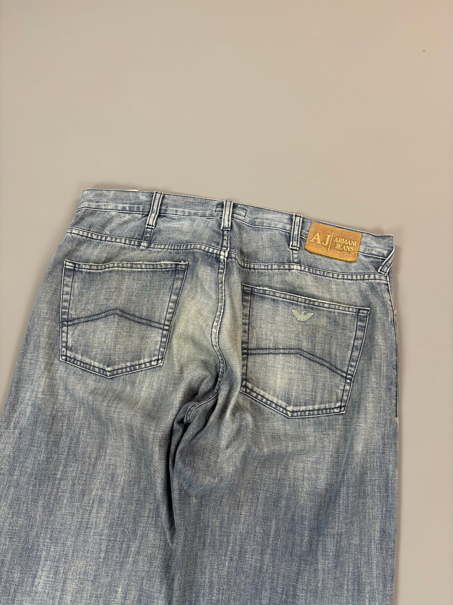 Armani Jeans L