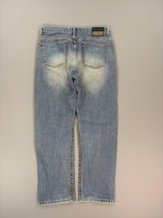 Dolce & Gabbana M-L (Straight)