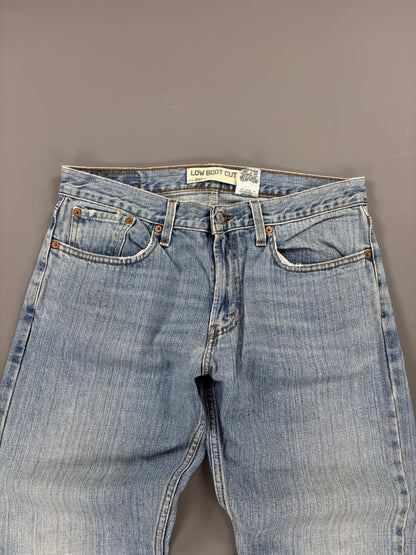 Levis Bootcut Jeans vintage (S-M) 61season