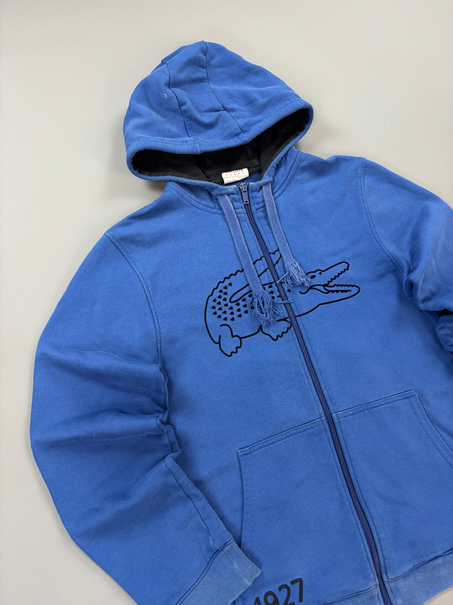 Lacoste Zip M