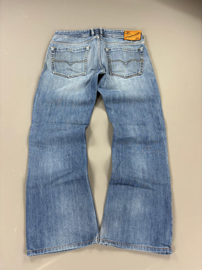 Diesel Bootcut Zathan Jeans vintage (S) 61season