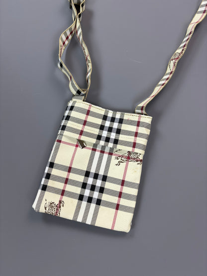 Burberry Umhängetasche