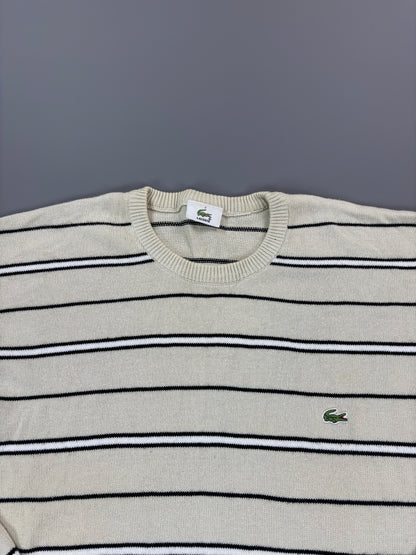 Lacoste Sweater L-XL