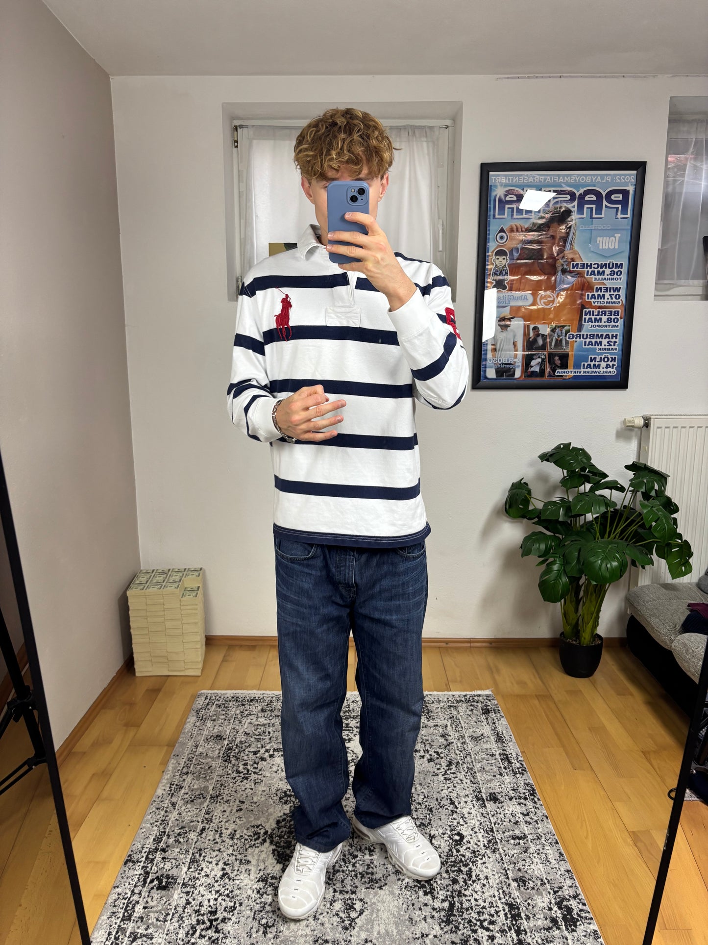 Ralph Lauren Polo L