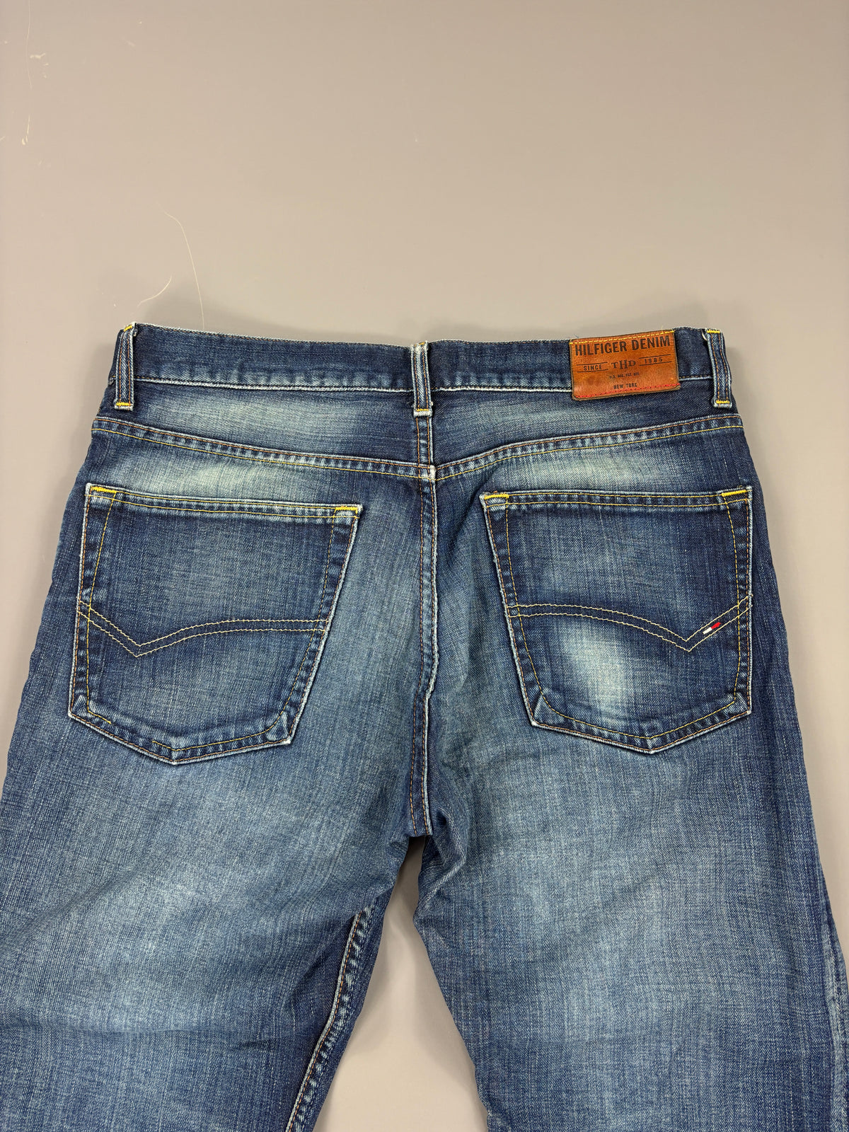 Tommy Jeans 61season