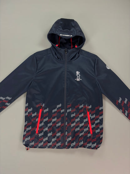 Prada Americas Cup PREMIUM Jacke M