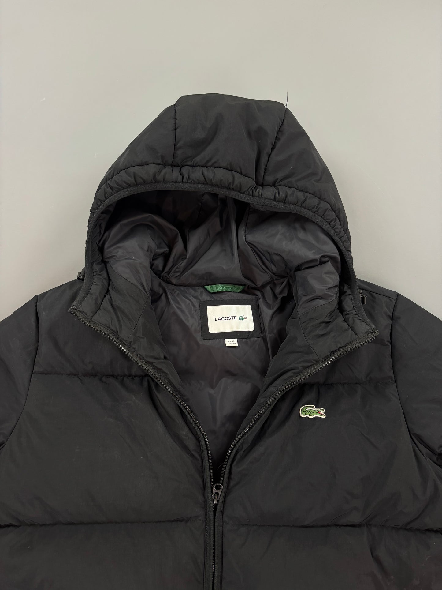 Lacoste Winterjacke S