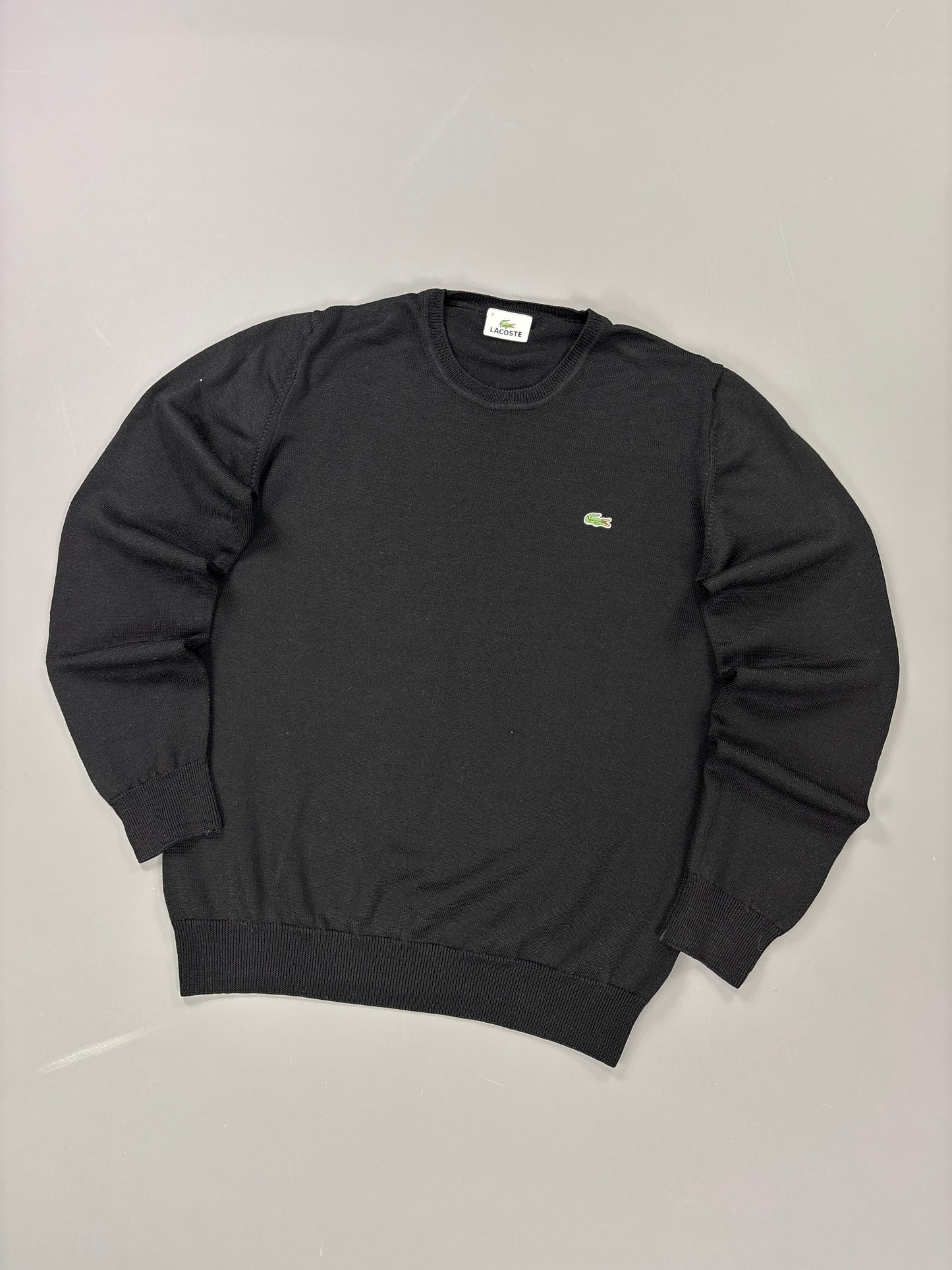 Lacoste Sweater S 61season