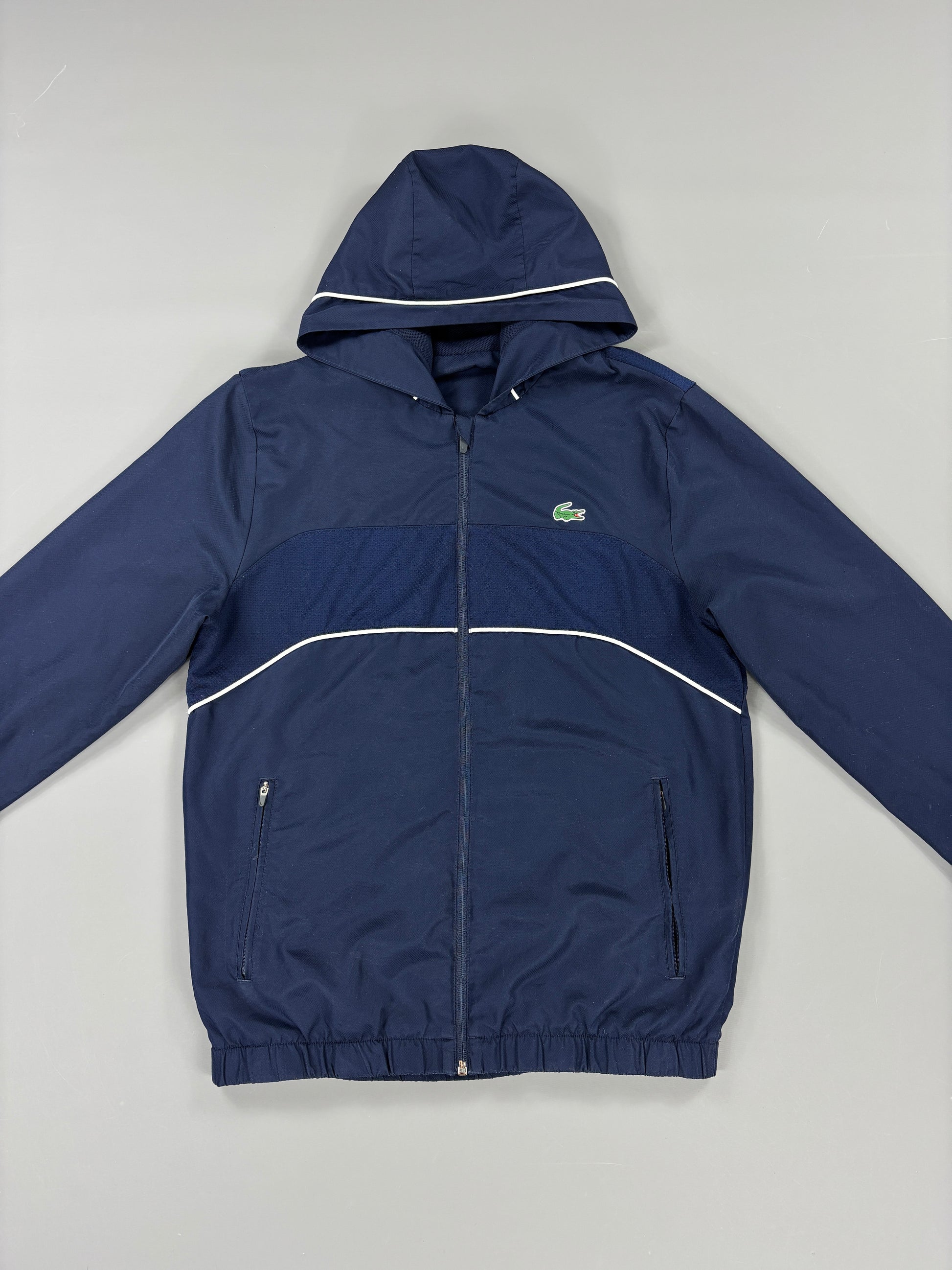 Lacoste Jacke 61season