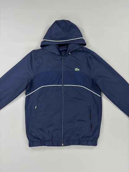 Lacoste Jacke 61season