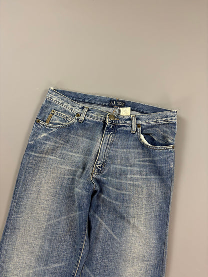 Armani Jeans XS