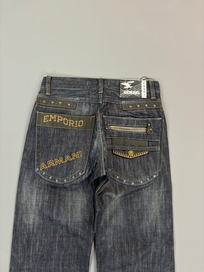 Armani Jeans XL