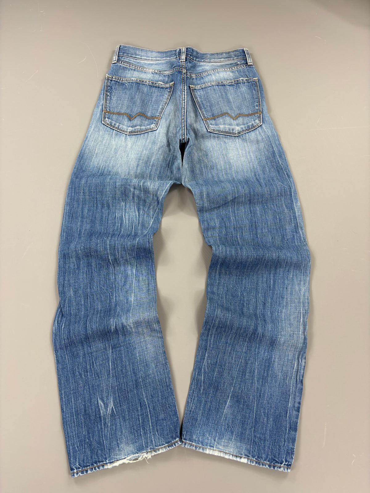 Boss Orange Vintage Jeans 61season