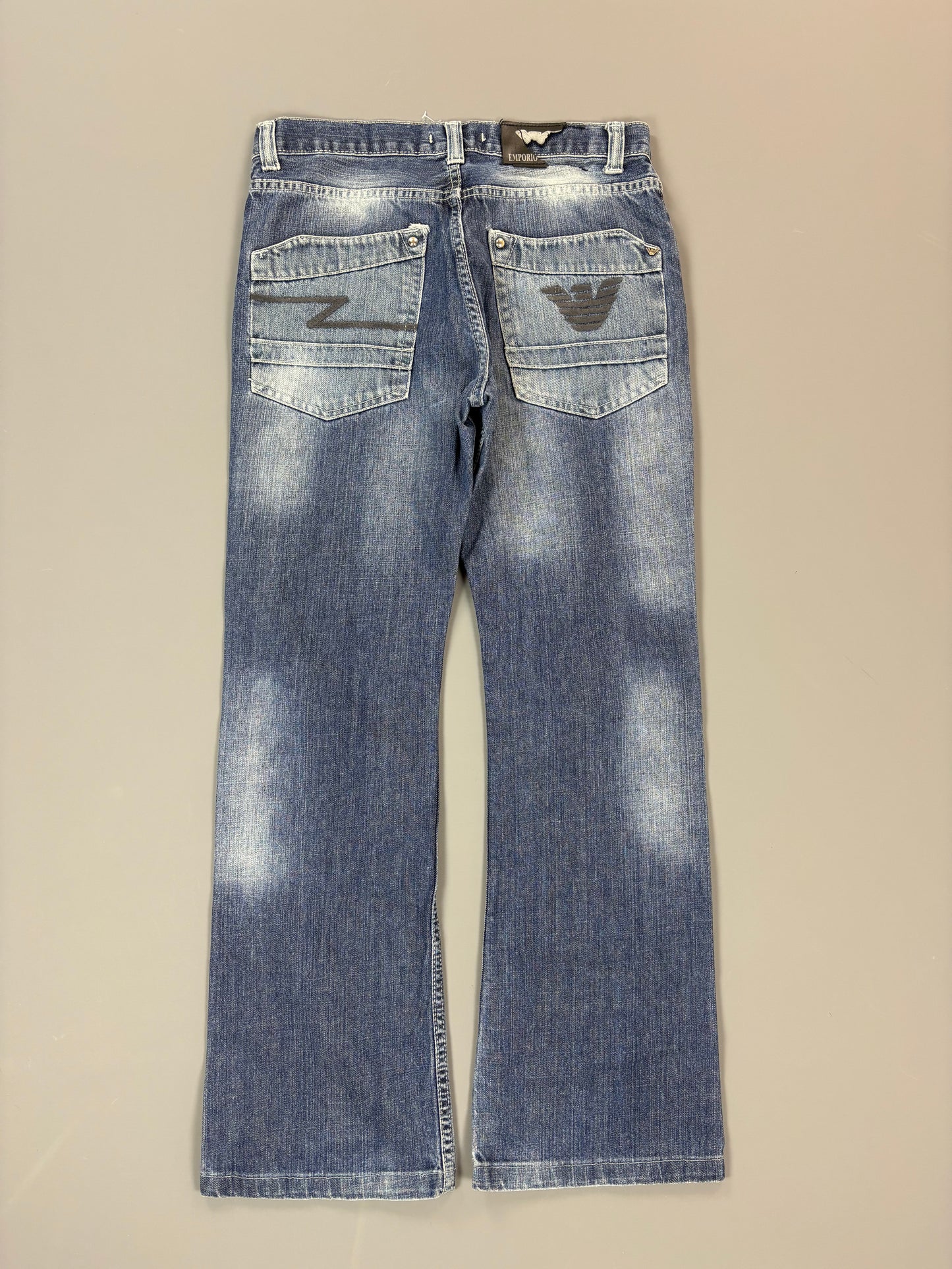 Armani Jeans S