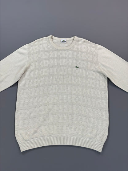 Lacoste Sweater L