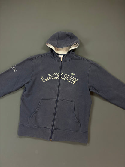 Lacoste Zip M