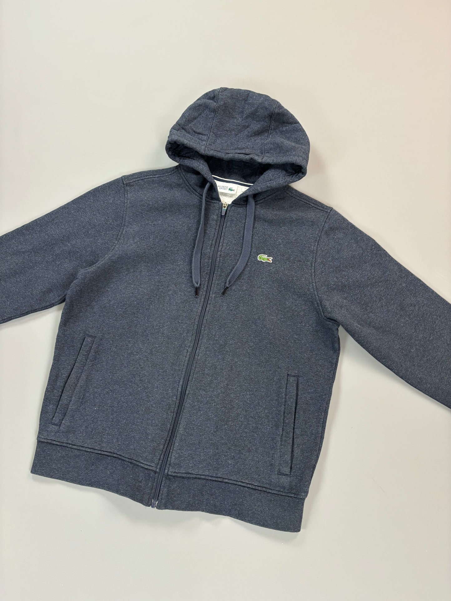 Lacoste Zip M